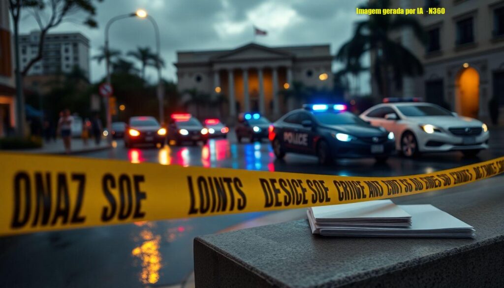 Lula sanciona lei contra facções com vetos