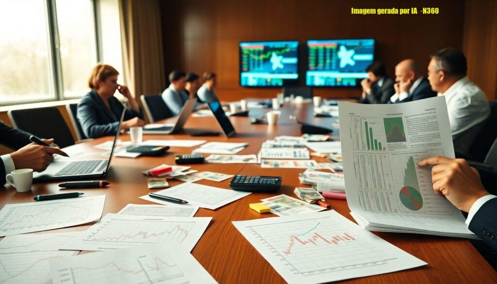 Ata do Copom indica cortes; debate é intensidade