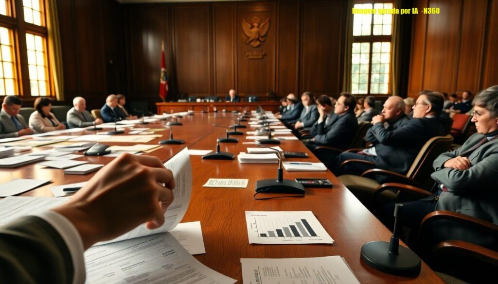 ALMG aprova recomposição de 5,4% para servidores