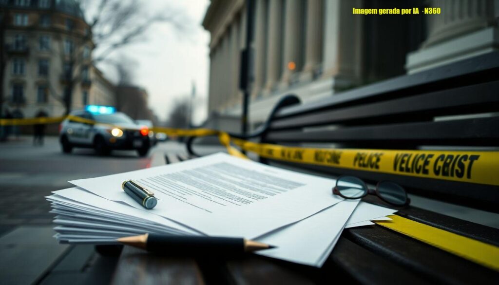 Entenda o PL Antifacção após sanção presidencial