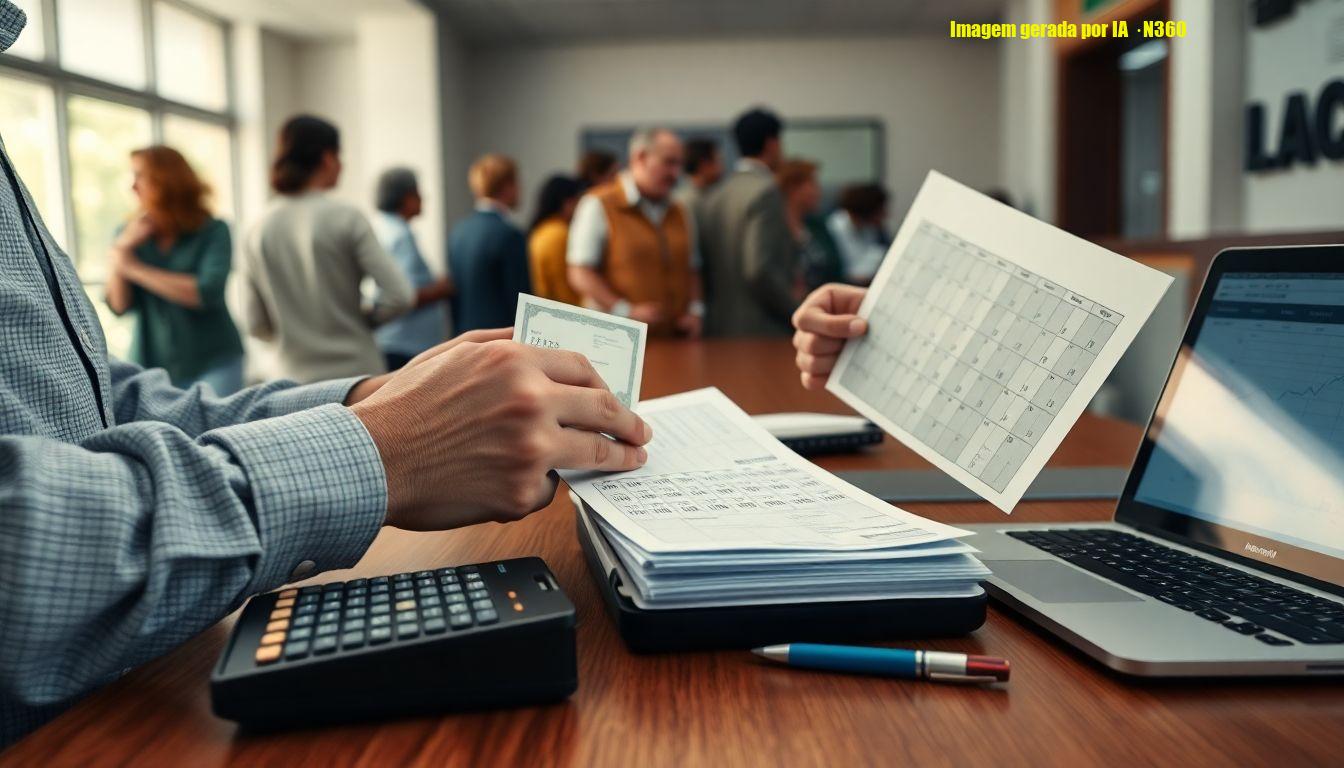 Dinheiro esquecido do PIS/Pasep: pagamento nesta quarta