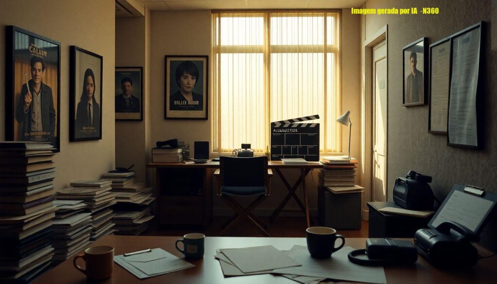 Novo filme de 'O Senhor dos Anéis' não confirmado