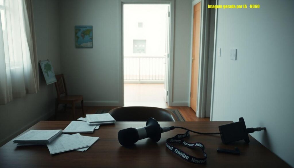 Irã afirma ataque a casa ligada a Kiarostami