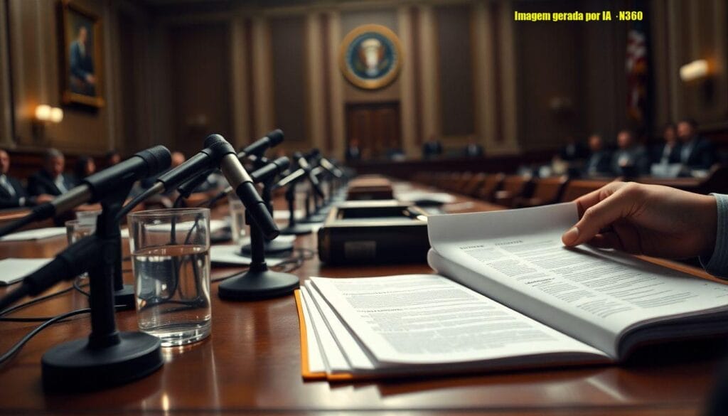 Ex-secretária de ‘Careca do INSS’ rebate relator na CPMI