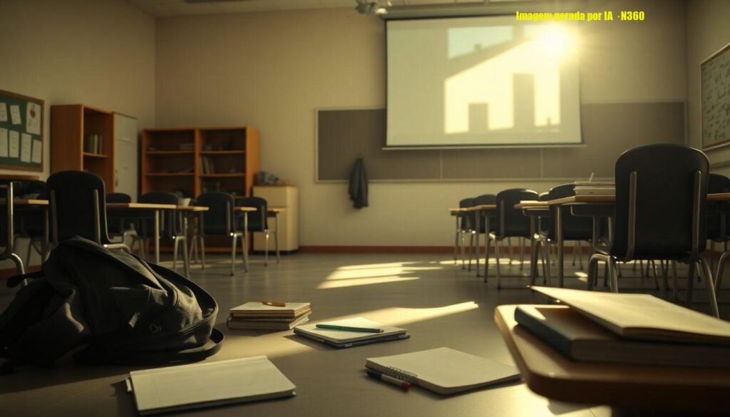 9% dos estudantes de 13–17 anos relatam violência sexual, indica PeNSE