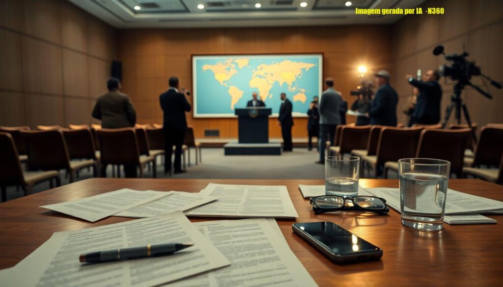 Casa Branca diz que EUA podem intensificar ações contra o Irã