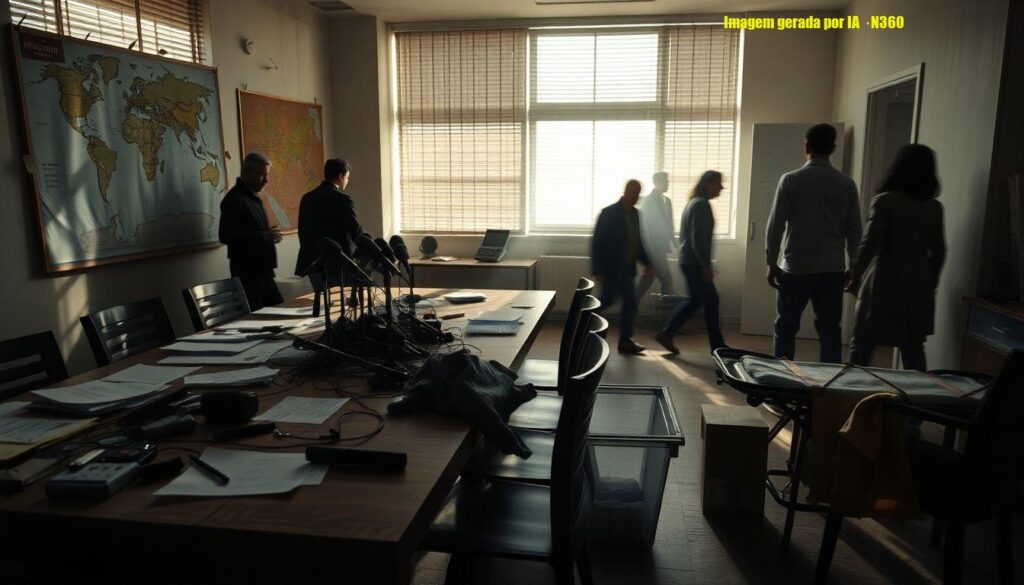 Ex‑Cruzeiro relata drama em bombardeio na Ucrânia