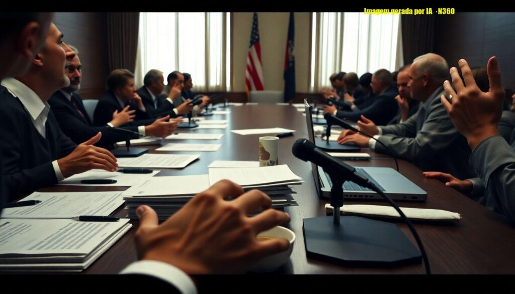 Kassab: quem admite 'plano B' já perdeu disputa interna