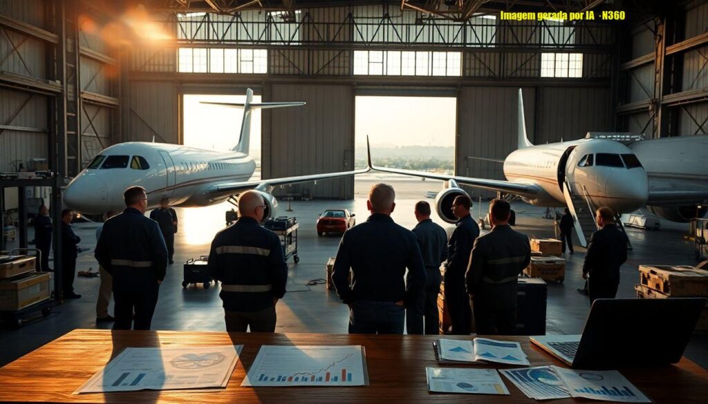 Lula celebra parceria LATAM-Embraer em São Carlos