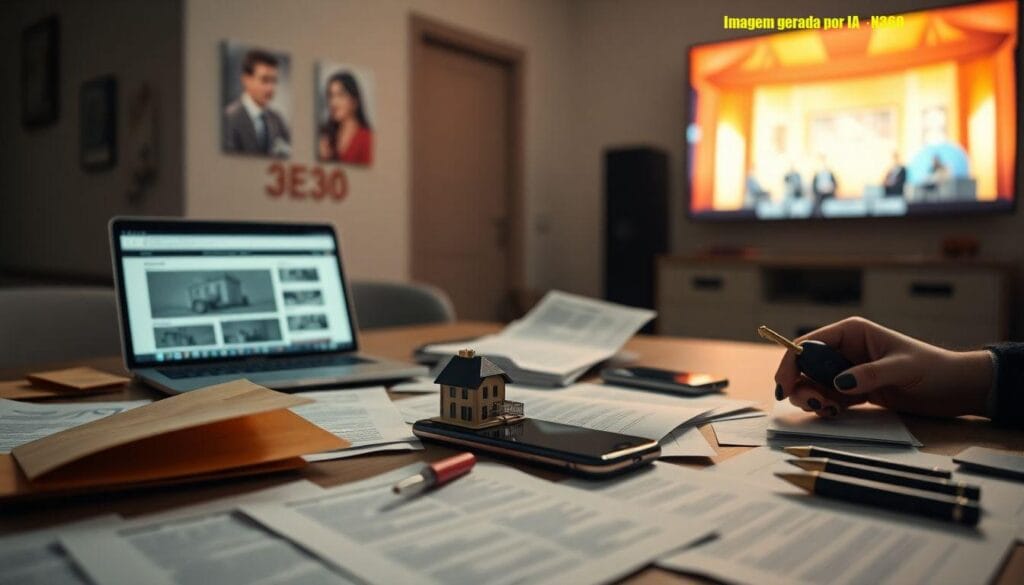 BBB26: Leandro Boneco vence dinâmica e ganha apartamento?