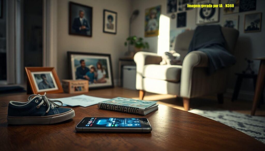 Jonas diz sentir falta do filho e fala da repercussão