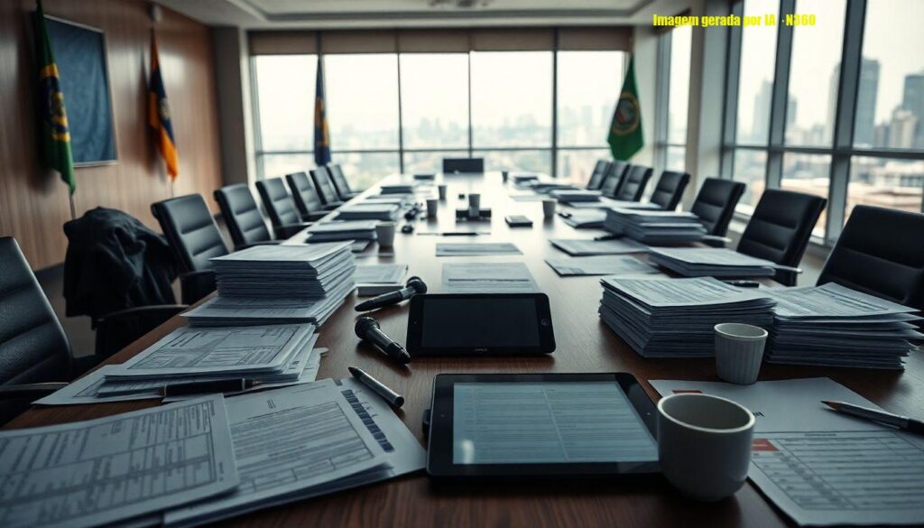 Verba para eventos em SP concentra-se em poucas empresas