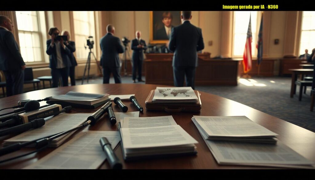 Maduro volta a tribunal em Nova York; detenção e apuração