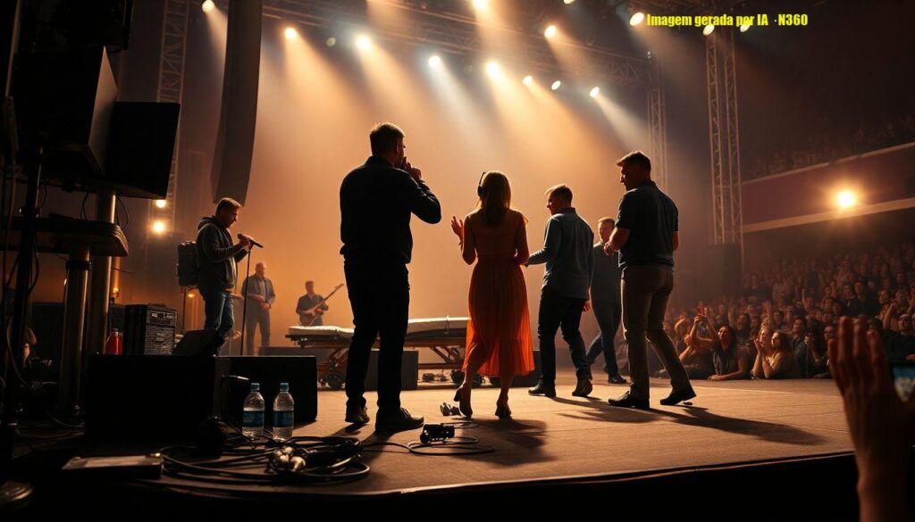 Rosalía interrompe show em Milão por suspeita de intoxicação