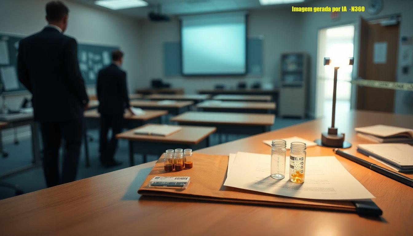 Professora da Unicamp investigada tem pedido de patente