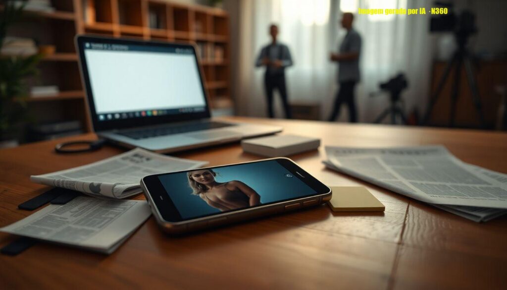 Mara Maravilha se diz 'negona branca' em vídeo viral