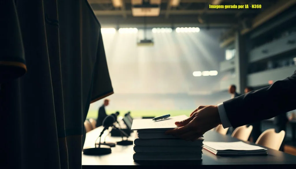 CBF retira 'Vai, Brasa!' do uniforme e cita Ancelotti