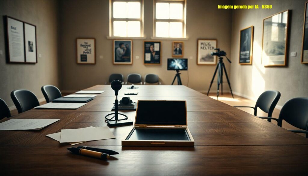 Césio-137: Netflix não atendeu pedido do Conselho de Goiânia