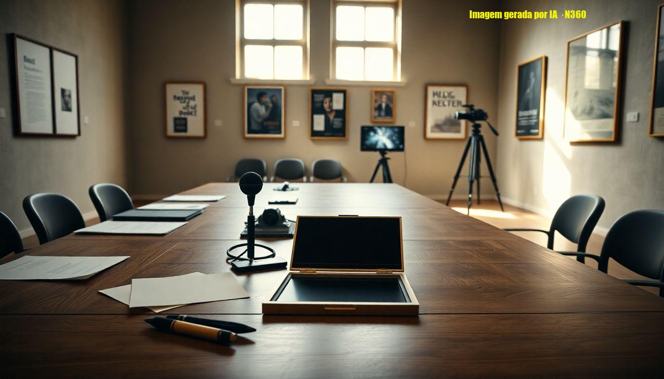 Césio-137: Netflix não atendeu pedido do Conselho de Goiânia