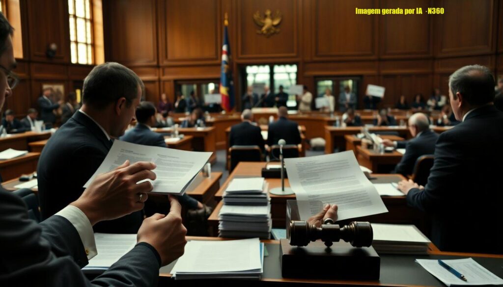 Douglas Ruas assume presidência da Alerj após cassação