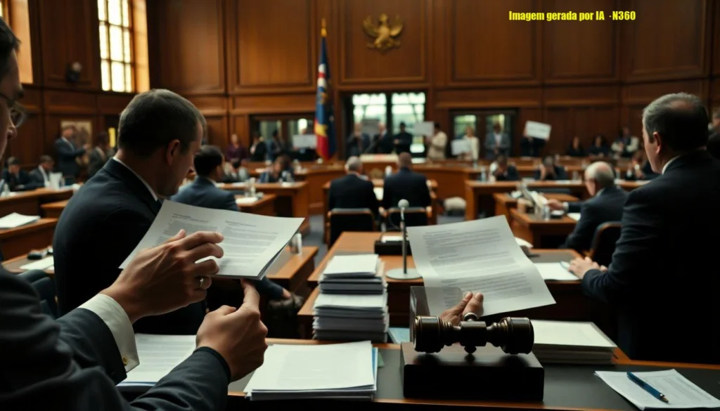 Douglas Ruas assume presidência da Alerj após cassação