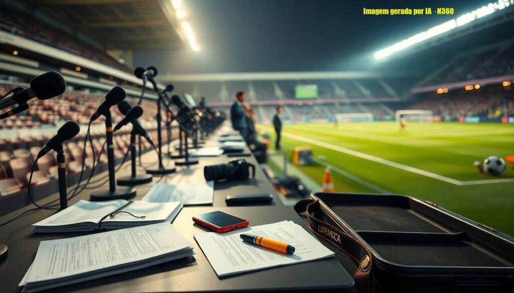 Ancelotti defende Vini Jr. e Raphinha; apuração