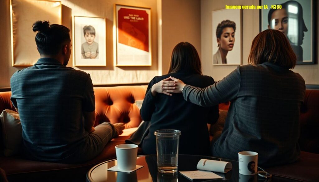 Marciele e Jordana reforçam laço no VIP do BBB 26