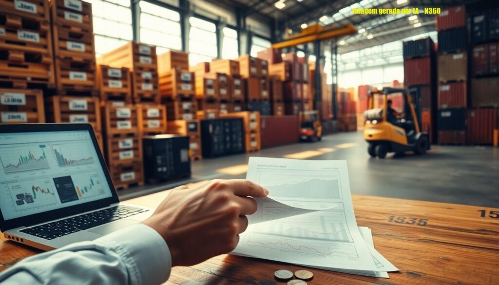 Governo isenta imposto para 970 bens de informática e capital