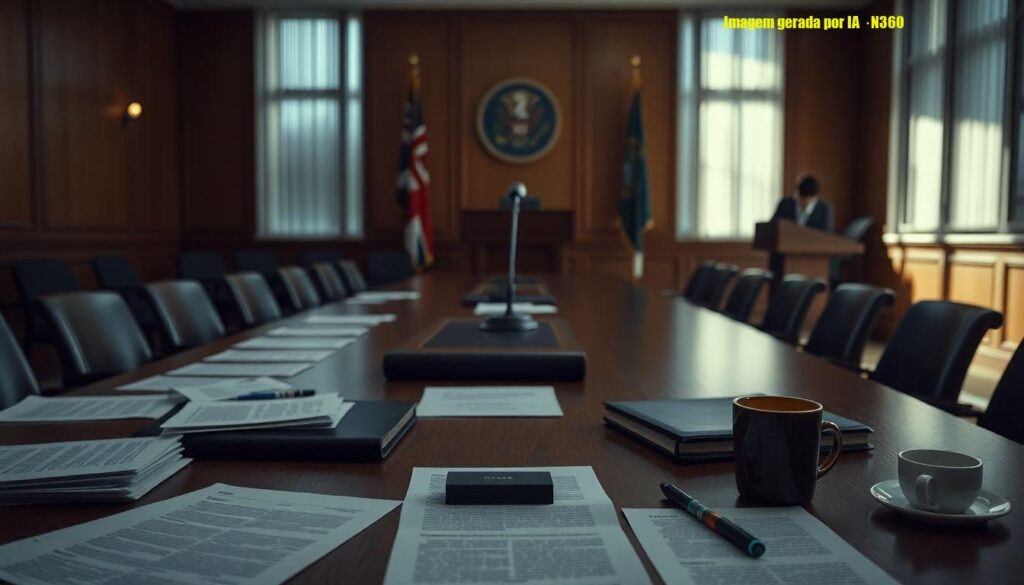 Sóstenes critica STF por fim da CPMI do INSS