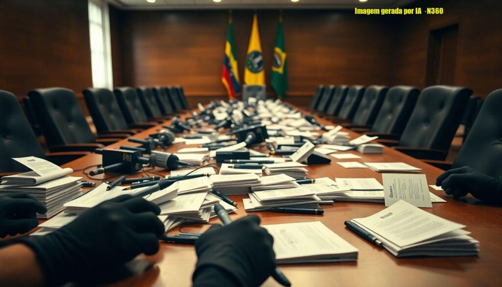 PL do Paraná perde 48 prefeitos após filiação de Moro