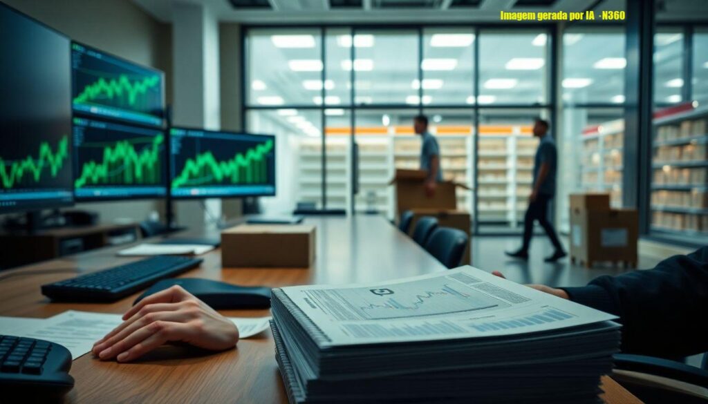 Americanas sobe 15% após pedir fim da recuperação judicial