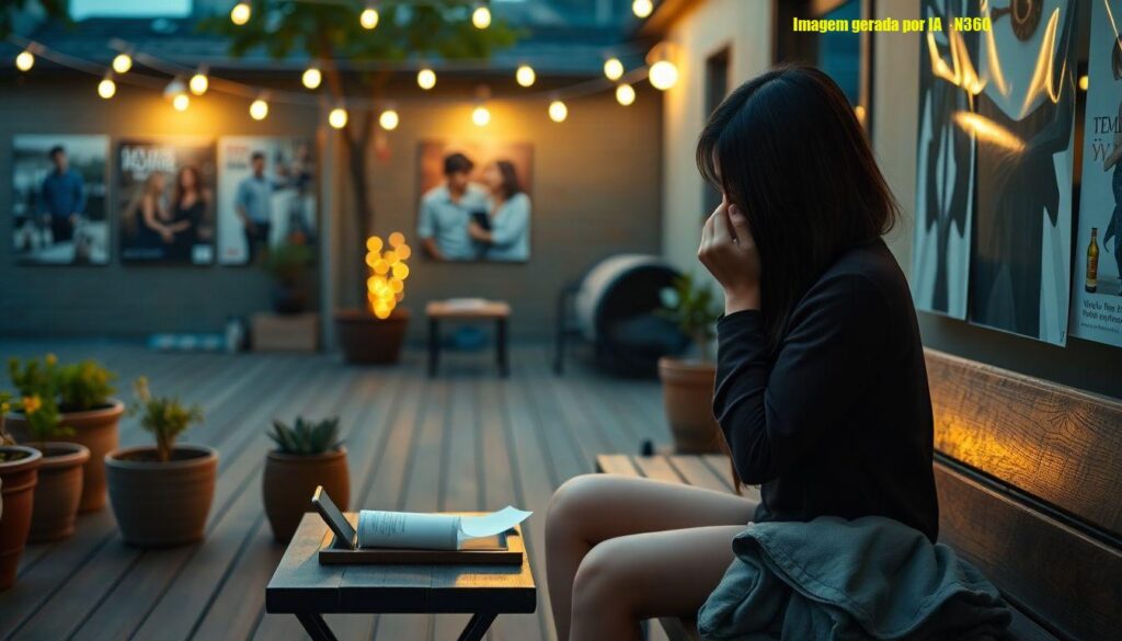 Jordana chora e faz desabafo no BBB 26