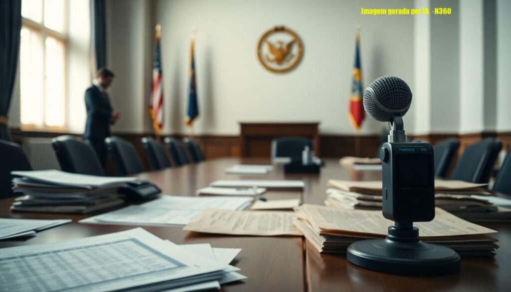 Justiça do RJ suspende poderes da Casa Civil