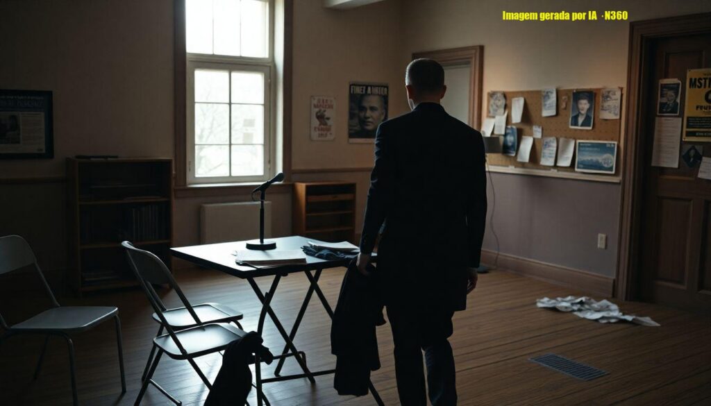 Marcos Oliveira pede desculpas após polêmica no Retiro