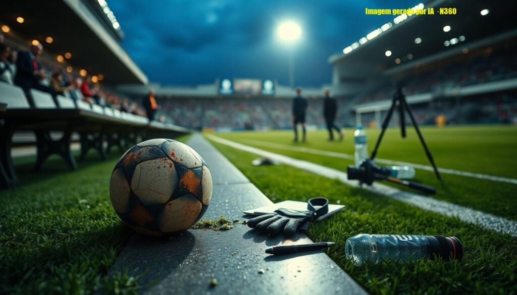 Imprensa internacional critica Brasil após derrota para França