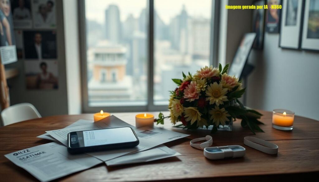 Rita Ephrem morre aos 31 anos