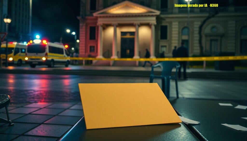 MP recorre de absolvição em caso de morte em BH