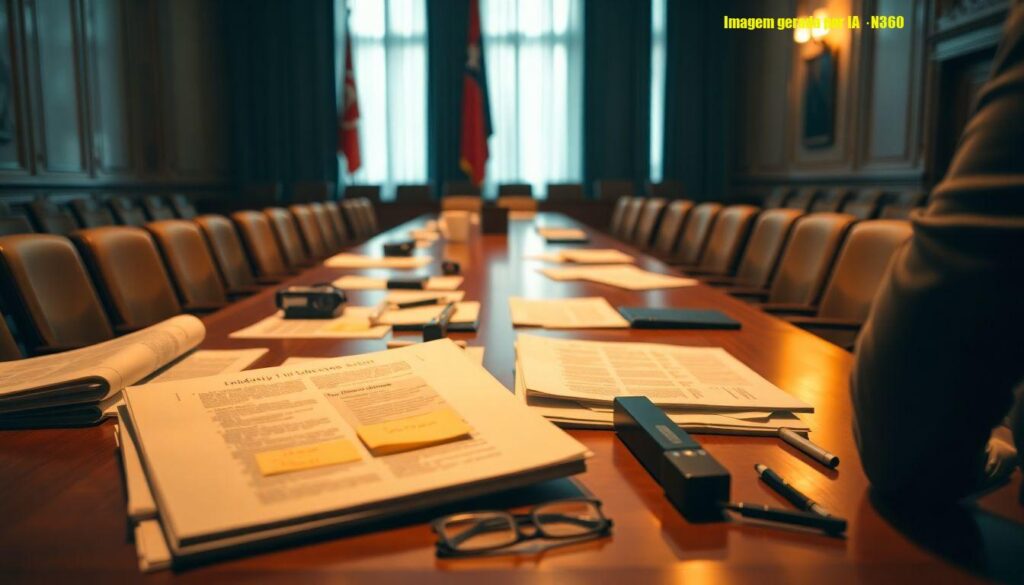 Flavio Bolsonaro na lista de indiciados da CPMI do INSS