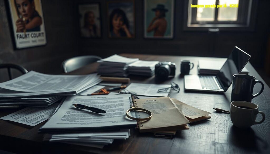 Quem é Bruno Mafra, cantor acusado de abuso