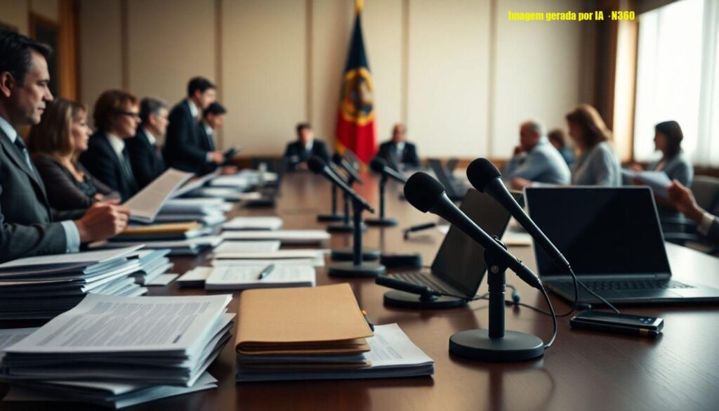 Autorizar checagem em fontes externas