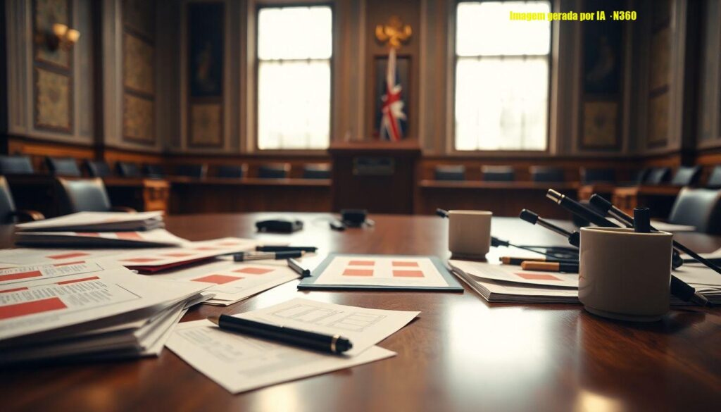 CPMI do INSS: divergência sobre indiciamentos