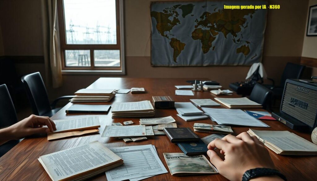 Quem influencia o futuro de Cuba: atores decisivos