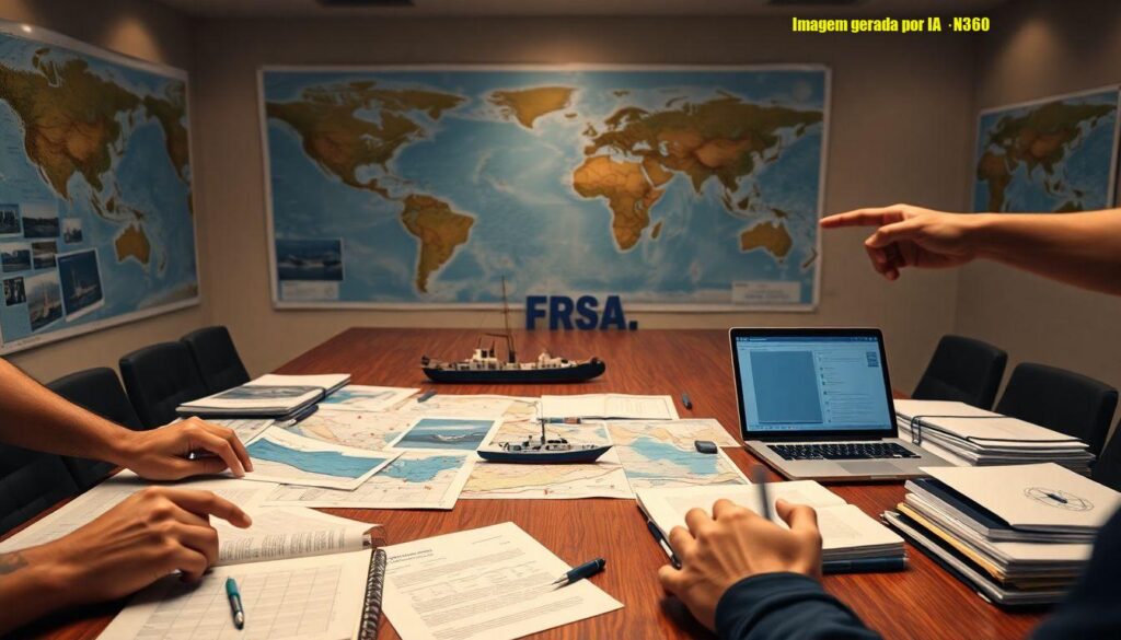 Como a entrada dos Houthis muda a resposta dos EUA