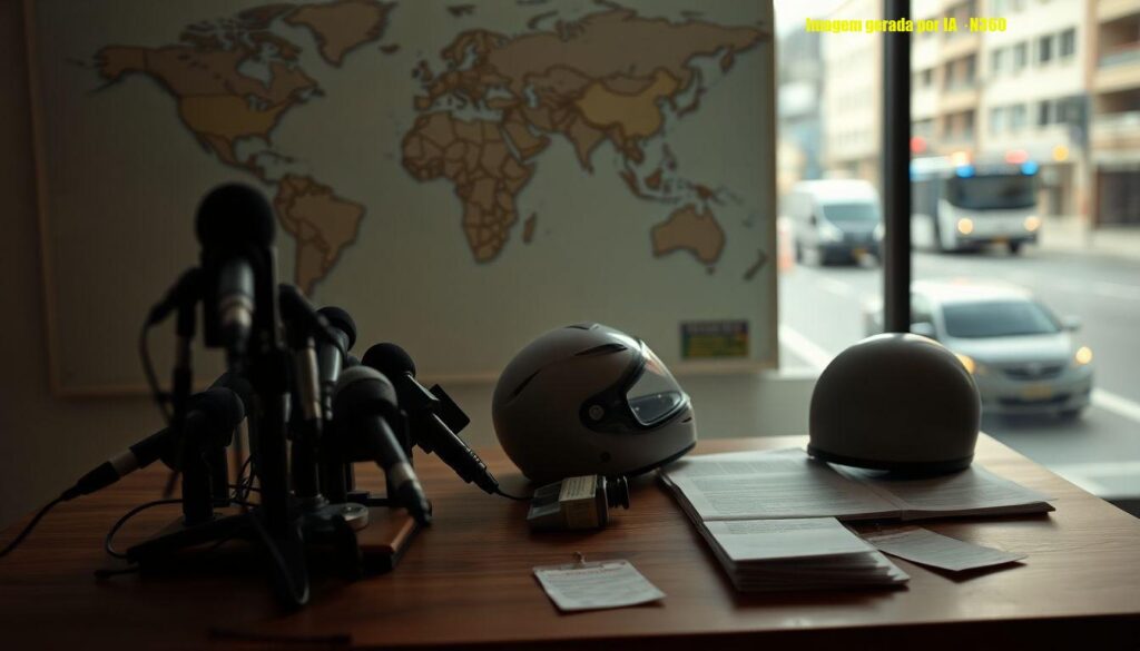 Empresário de SC Márcio Vaccaro morre na Argentina