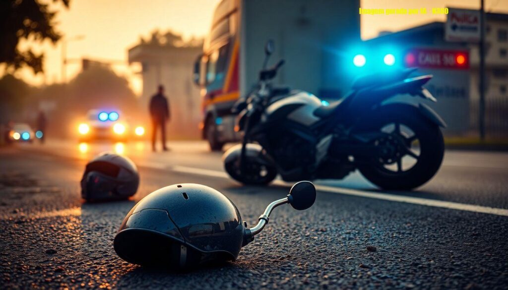 Empresário Márcio Vaccaro morre em acidente de moto na Argentina