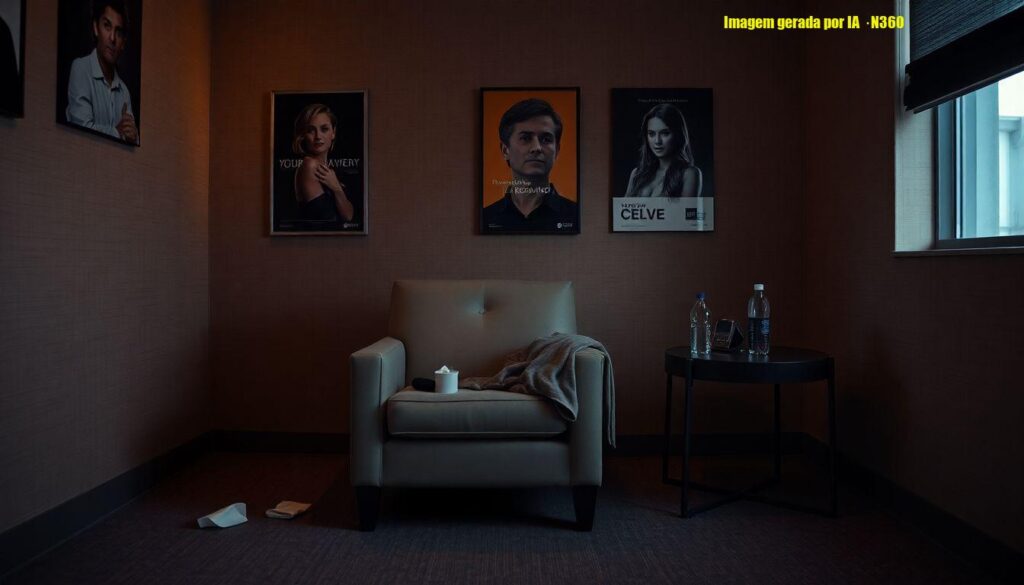 Samira cogita desistir do BBB 26 após crise emocional