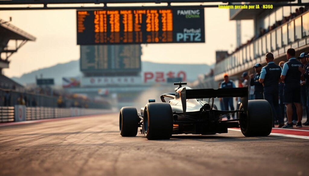 Antonelli vence GP do Japão e assume liderança