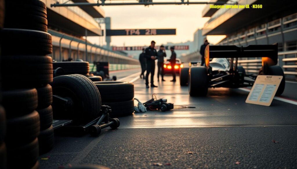 Antonelli vence no Japão e assume liderança da F1