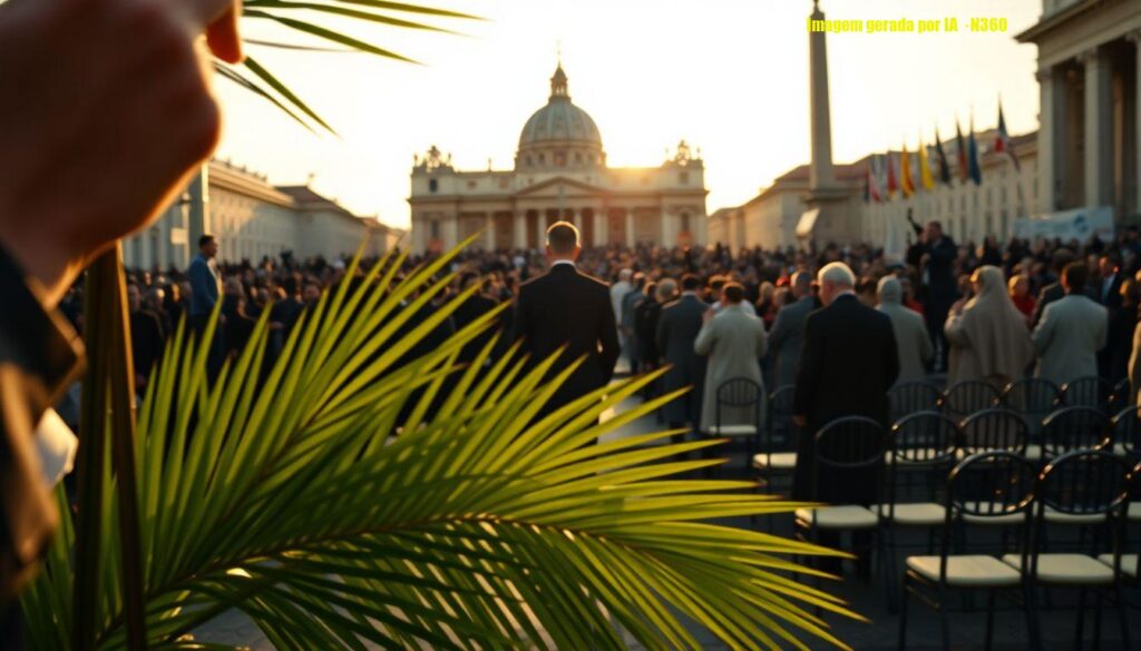 Papa chama guerra de 'atroz' e rejeita uso de Jesus