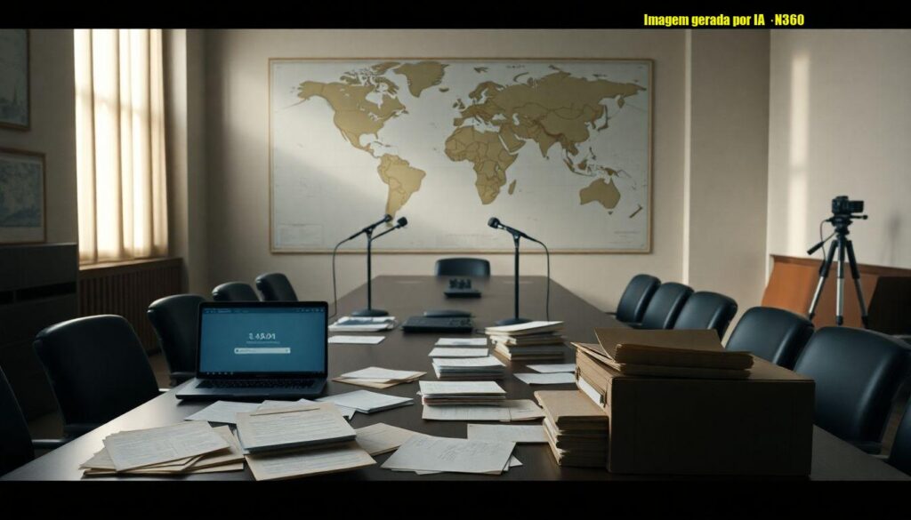 Declaração atribuída a “Papa Leão 14” não é confirmada